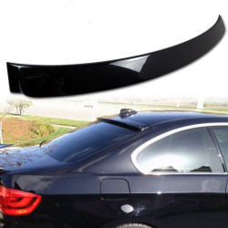 E92 AC style gloss black...