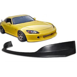 S2000 Amuse style front lip
