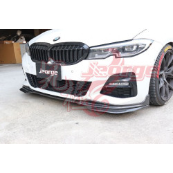 G20 Mtech MP style 3pcs...