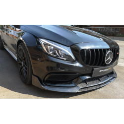 W205 C63 2D B-Style carbon...