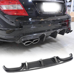 W204 C63 08-11 JDM carbon...