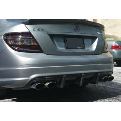 W204 C63 08-11 TMS style...