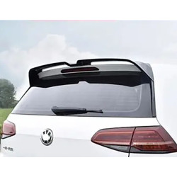 Golf 7 TSI O style roof...