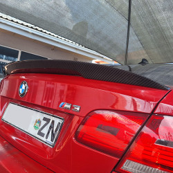 E92 MP style carbon fiber...
