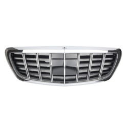 W222 MYB style grille