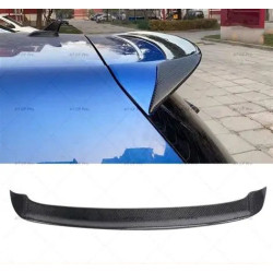 Golf 6 Rv style carbon...