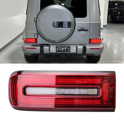 W464 19-22 LED tail light