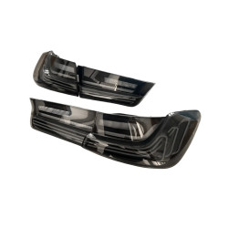 G20 aftermarket CSL style...