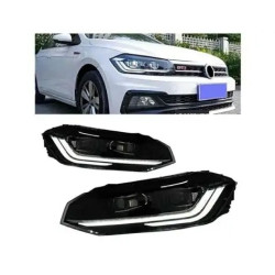 Polo 8 IQ style LED...