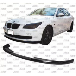 E60 exclusive front lip