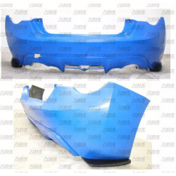 FT86 CS style rear splitter