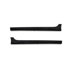 Golf 6 GTI side skirts