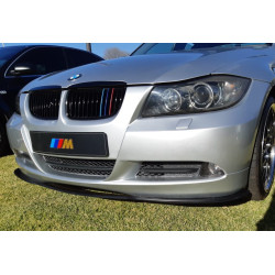 E90 05-08 exclusive front lip 