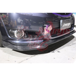 Subaru legacy BR9 carbon...