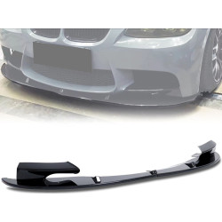 E92 M3 MP style 4pcs front lip