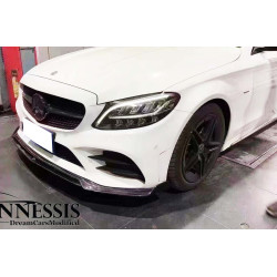 W205 19+ AMG B style 2pcs...