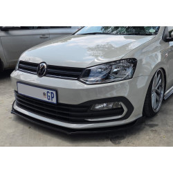 Polo vivo 24+ front lip