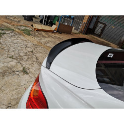 F32 MP style boot spoiler