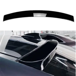 F32 roof spoiler