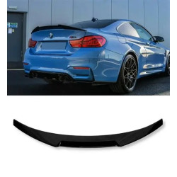 F82 M4 V style gloss black...