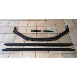 Toyota FT86 CS style bodykit