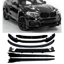 F16 BW-style bodykit