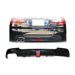 E92 05-11 F1 style rear...