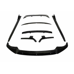 G07 X7 18-22 V2 bodykit