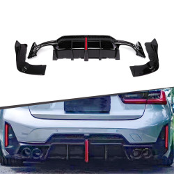 G20 LCI Vten style 3pcs...