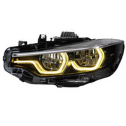F32 F80 F82 LED headlight...