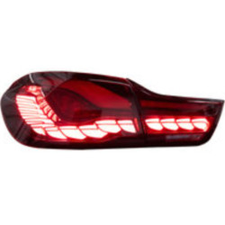 F32 F82 GTS LED Tail light...