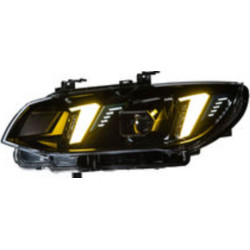 E92 LCI 08-11 G-style LED...