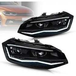 Polo 6 AW style LED...