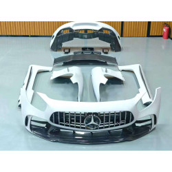 AMG GT GTR bodykit
