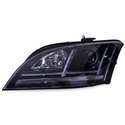 TT 08-14 LED headlights