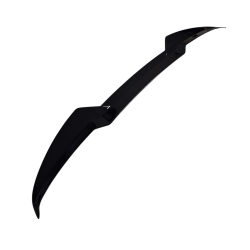 G45 X3 mx style roof spoiler