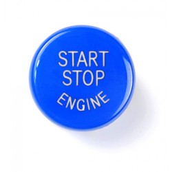 F-Serie start button (Blue)