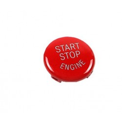 E-Series start button (red)