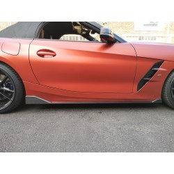 BMW G29 Z4 carbon fiber...