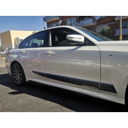 BMW F30 MP SIDE SKIRTS – Autostyling Klerksdorp