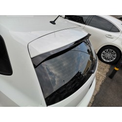Polo 6 R-line roof spoiler