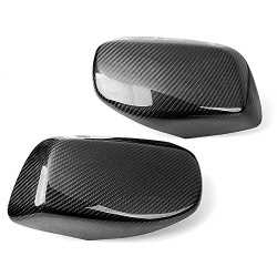 BMW E60 carbon fiber mirror...