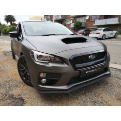 Subaru Impreza 2015 WRX...