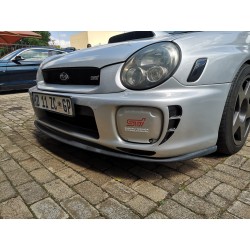 Subaru Impreza GDA STI...