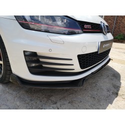Golf 7 GTI MX style 3pcs...
