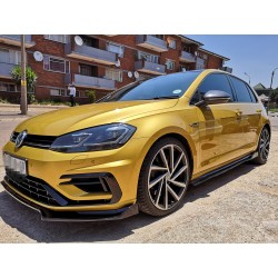 Golf 7.5R MX style 3pcs...