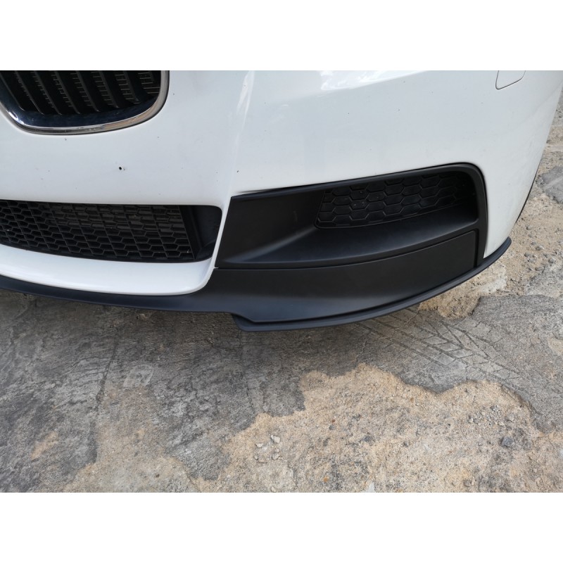 F Mtech Mp Style Front Lip