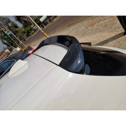 F20 AK-style roof spoiler
