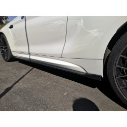 F87 M2 3D style carbon...