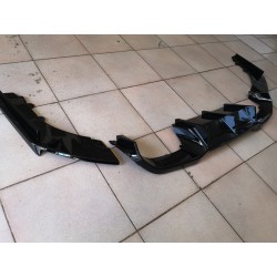 F87 M2 MTC style rear diffuser